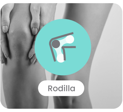 especialista en rodilla