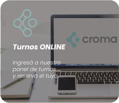 Reserva un turno de forma online